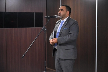 Luayza y el “Mata” Rodriguez alertan por la pérdida de salarios y caída del consumo en el Conurbano