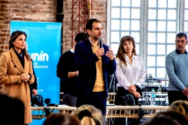 Usaron el nombre y la imagen de un senador bonaerense para estafar y destapó una causa que genera impacto