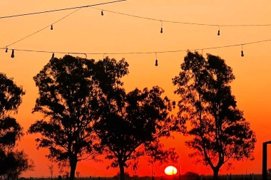 Destinos bonaerenses: la Niña, la Isla Martín García y Beruti, las tres grandes opciones para el próximo finde largo