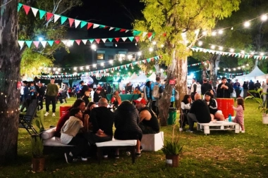 La Plata declaró de Interés Municipal la 8 edición del “Festival de la Gastronomía Italiana”