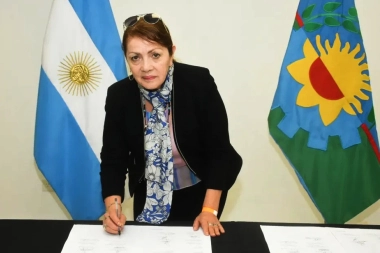 Escándalo en las cuentas públicas de Presidente Perón: sancionaron a la intendenta y dos funcionarios