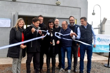 El gobierno de Kicillof invertirá $12.300 millones en una empresa estatal para sostenerla y expandirla