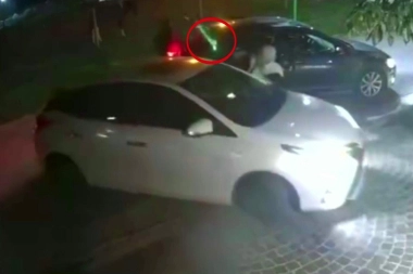 Miedo en Los Cardales por la seguidilla de robos violentos