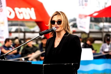 Meses de deudas y silencio que incómoda: Fassi en la mira de los municipales de Cañuelas