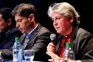 Violencia y amenazas en las aulas: Suteba encendió alarmas y exigió medidas a ministra de Kicillof