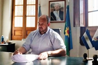 El Tribunal de Cuentas ponen el foco en la gestión de Baradero y apuntan irregularidades