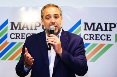 Maipú: bajo observaciones y sanciones con el foco en la gestión por mala gestión e irregularidades