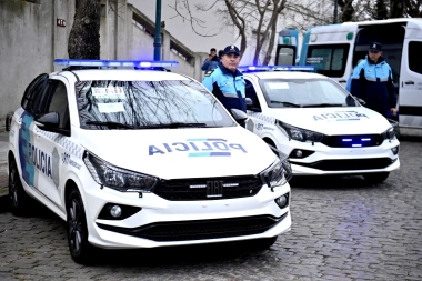 Preocupación en la Policía Bonaerense: quejas por sueldos bajos y tensión en aumento con la gestión Kicillof