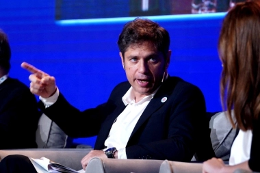 Horas críticas: Pettovello responsabilizó al gobierno de Kicillof ante la crisis en comedores bonaerenses