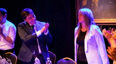 La mala gestión de Acerbo en Daireaux salpica a la intendenta Serra por irregularidades en las cuentas