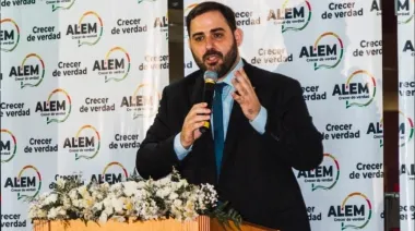 Ponen el foco en Leandro N. Alem con observaciones y sanciones por mala gestión para Sebely