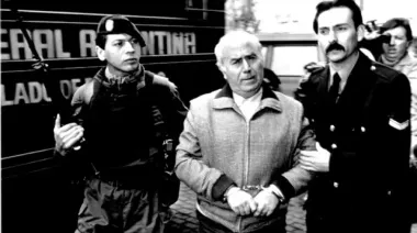 Historias de Crímenes: El Clan Puccio, una familia famosa por secuestran y matar