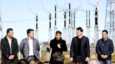 Luz más cara: el gobierno de Kicillof ajusta tarifas y recorta subsidios