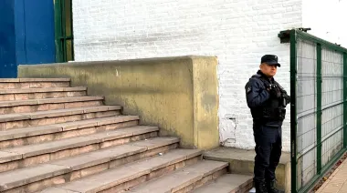 Amenazas de tiroteo en escuelas bonaerenses: la alarmante cifra de mensajes intimidatorios