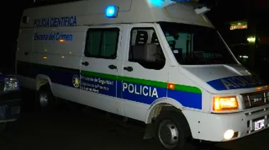Madrugada sangrienta en Mar del Plata: cocinera enfrentó a ladrón y lo apuñaló en el pecho