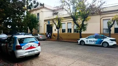 Reclaman al gobierno de Kicillof un protocolo claro y urgente para actuar sobre las amenazas en escuelas