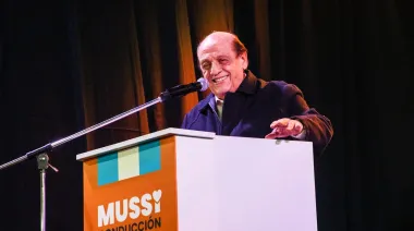 Diputados de Nuevos Aires busca declarar a un histórico barón del Conurbano Ciudadano Ilustre bonaerense