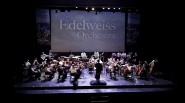 ABBA Sinfónico: Edelweiss Orchestra se presenta el domingo 10 de mayo en el Teatro Metro