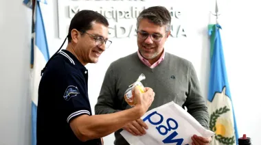 Un ingeniero de Magdalena llegó a la NASA y marcó un hito para el distrito bonaerense