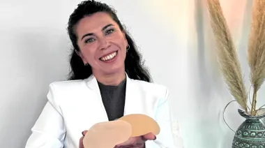 Nuevas tecnologías en estética: Vanesa Bruni impulsa un enfoque integral con tratamientos mínimamente invasivos