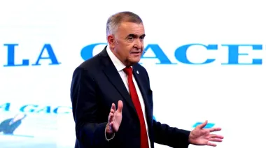 “Se está autopostulando”: la advertencia un gobernador peronista a Kicillof y sus aspiraciones presidenciales