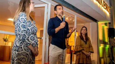 Petrecca pidió al gobierno de Kicillof acciones urgentes contra la violencia escolar