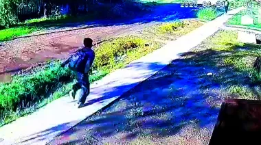 Un barrio de La Plata jaqueado por los robos que ocurren a toda hora