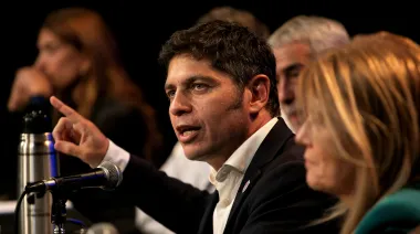 Emergencia alimentaria en Provincia de Buenos Aires: el pedido que expone a Kicillof