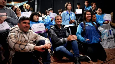 San Vicente premia a sus talentos con nuevas Becas Deportivas