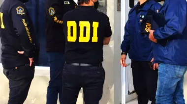 "Si abrís el local te matamos": amenazaron al dueño de un autoservicio "chino"