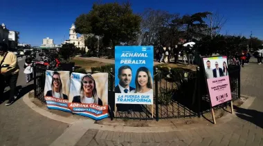 Presentaron un proyecto para sancionar el uso malicioso de la tecnología en campañas electorales
