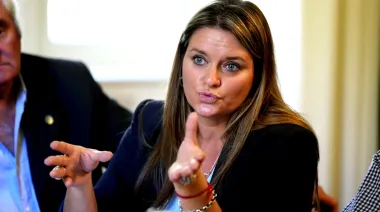 Neumann destacó la importancia del régimen de Zona Fría: “Es una necesidad para nuestra región”