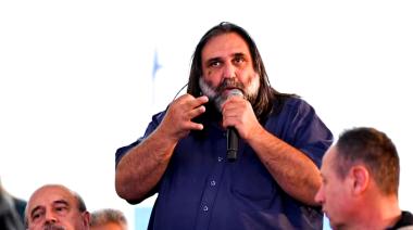 Tras 20 años frente a Suteba, Baradel se despide: quién es la dirigente que lidera la lista para reemplazarlo