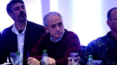 Con la inseguridad en aumento: Gastón se posiciona como uno de los peores intendentes de la Quinta Sección