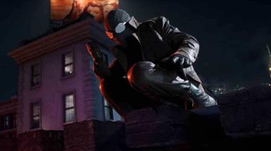 “Spider-Noir” presentó su primer tráiler: Nicolas Cage, una trama oscura y nuevos villanos