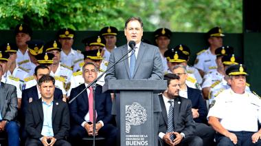 Ministro bonaerense respondió con todo a Jorge Macri y le recordó su pasado como intendente de Vicente López