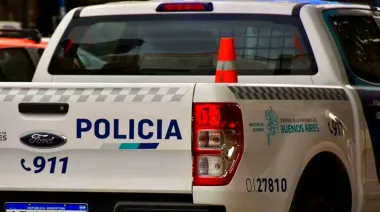 Motochorra conocida golpeó y le robó a una jubilada en Pergamino