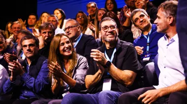 El Peronismo Federal dio su primer paso y se despega de la interna entre Cristina y Kicillof