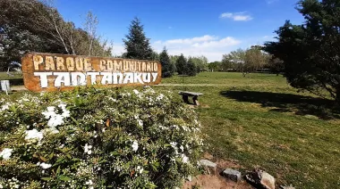 Chaves municipio iniciará un relevamiento para proyectar una ampliación de la red de gas