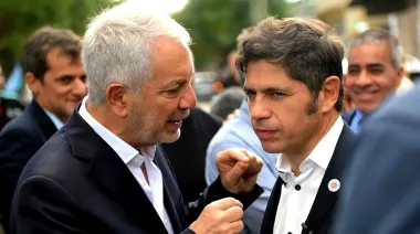 Intendentes de la Provincia de Buenos Aires apuestan a la Suprema Corte para tumbar el límite a reelecciones