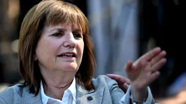 Bullrich furiosa contra Kicillof sobre el horrendo asalto a un menor en La Plata: la respuesta de Provincia