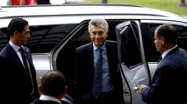 Desde el PRO, lanzan a Mauricio Macri al centro del escenario para las elecciones 2027