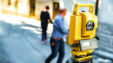 Se creó el registro voluntario de agrimensores sociales para fortalecer el acceso al hábitat en la Provincia
