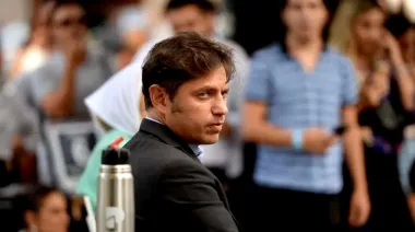 Reclaman a Kicillof que reactive la asistencia alimentaria y que deje de lado las internas políticas