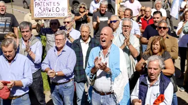 Retención de tareas en ARBA contra la gestión de Girard complican los trámites en el mercado inmobiliario