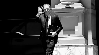 Al borde de la ruptura: enojados intendentes PRO estallan contra libertarios y llevan sus quejas a Santilli
