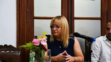 La gestión de Revilla logró desactivar el conflicto entre camioneros con General Arenales