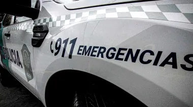 Se arrancó la tobillera electrónica y pretendió escapar en Mar del Plata