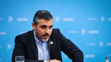 ¿Dónde está Girard? Catastro e ingenieros reclaman a soluciones urgentes ante la retención de tareas en ARBA