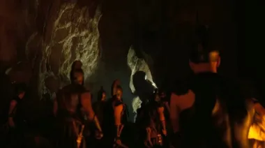 “La Odisea” de Christopher Nolan tiene nuevo tráiler: elenco estelar y un cíclope que atemoriza